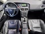 Volvo V40 2.0 D4 191 PK Summum LEER LED NAVI CRUISE ECC