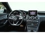 Mercedes-Benz C-klasse Estate 180 AMG Sport Edition / Parelmoerwit Diamantweiss/ 19 inch/ Panorama/ 360 camera/ Dodehoekassist/ Grootlicht assist/ Multibeam/ 9G automaat/ Sfeerverlichting/ Winterset