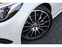 Mercedes-Benz C-klasse Estate 180 AMG Sport Edition / Parelmoerwit Diamantweiss/ 19 inch/ Panorama/ 360 camera/ Dodehoekassist/ Grootlicht assist/ Multibeam/ 9G automaat/ Sfeerverlichting/ Winterset