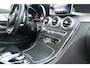 Mercedes-Benz C-klasse Estate 180 AMG Sport Edition / Parelmoerwit Diamantweiss/ 19 inch/ Panorama/ 360 camera/ Dodehoekassist/ Grootlicht assist/ Multibeam/ 9G automaat/ Sfeerverlichting/ Winterset