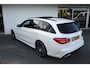 Mercedes-Benz C-klasse Estate 180 AMG Sport Edition / Parelmoerwit Diamantweiss/ 19 inch/ Panorama/ 360 camera/ Dodehoekassist/ Grootlicht assist/ Multibeam/ 9G automaat/ Sfeerverlichting/ Winterset