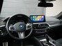 BMW 5-Serie Touring 530e xDrive M-Sport, Trekhaak, Laser, HUD, Massage, Stoelvent.,