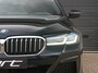 BMW 5-Serie Touring 530e xDrive M-Sport, Trekhaak, Laser, HUD, Massage, Stoelvent.,