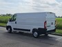 Peugeot Boxer 2.2 L1H1 140PK Airco PDC