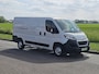 Peugeot Boxer 2.2 L1H1 140PK Airco PDC