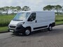 Peugeot Boxer 2.2 L1H1 140PK Airco PDC
