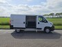 Peugeot Boxer 2.2 L1H1 140PK Airco PDC