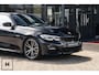 BMW 3-Serie 320i M-Sport | Head-up | Leer | NL auto