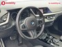BMW 1-Serie 118d High Executive M-Sport Automaat Apple CarPlay | PDC V+A | Stoelverwarming | Cruise Control | DAB