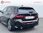 BMW 1-Serie 118d High Executive M-Sport Automaat Apple CarPlay | PDC V+A | Stoelverwarming | Cruise Control | DAB