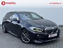 BMW 1-Serie 118d High Executive M-Sport Automaat Apple CarPlay | PDC V+A | Stoelverwarming | Cruise Control | DAB
