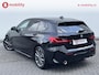 BMW 1-Serie 118d High Executive M-Sport Automaat Apple CarPlay | PDC V+A | Stoelverwarming | Cruise Control | DAB
