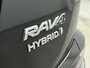 Toyota RAV4 2.5 Hybrid Black Edition Sun Roof | Afn.Trekhaak | Navi | L.M. Velgen | Zwart metallic |
