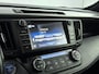 Toyota RAV4 2.5 Hybrid Black Edition Sun Roof | Afn.Trekhaak | Navi | L.M. Velgen | Zwart metallic |