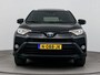 Toyota RAV4 2.5 Hybrid Black Edition Sun Roof | Afn.Trekhaak | Navi | L.M. Velgen | Zwart metallic |