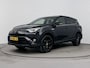 Toyota RAV4 2.5 Hybrid Black Edition Sun Roof | Afn.Trekhaak | Navi | L.M. Velgen | Zwart metallic |