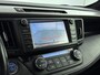 Toyota RAV4 2.5 Hybrid Black Edition Sun Roof | Afn.Trekhaak | Navi | L.M. Velgen | Zwart metallic |