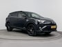 Toyota RAV4 2.5 Hybrid Black Edition Sun Roof | Afn.Trekhaak | Navi | L.M. Velgen | Zwart metallic |