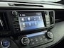 Toyota RAV4 2.5 Hybrid Black Edition Sun Roof | Afn.Trekhaak | Navi | L.M. Velgen | Zwart metallic |