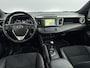 Toyota RAV4 2.5 Hybrid Black Edition Sun Roof | Afn.Trekhaak | Navi | L.M. Velgen | Zwart metallic |