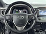Toyota RAV4 2.5 Hybrid Black Edition Sun Roof | Afn.Trekhaak | Navi | L.M. Velgen | Zwart metallic |