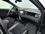 Toyota RAV4 2.5 Hybrid Black Edition Sun Roof | Afn.Trekhaak | Navi | L.M. Velgen | Zwart metallic |