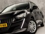 Peugeot 208 1.2 PureTech Sport (APPLE CARPLAY, GROOT NAVI, CRUISE, SPORTSTOELEN, LANE ASSIST, NIEUWSTAAT)
