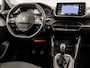 Peugeot 208 1.2 PureTech Sport (APPLE CARPLAY, GROOT NAVI, CRUISE, SPORTSTOELEN, LANE ASSIST, NIEUWSTAAT)