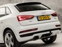 Audi Q3 1.4 TFSI CoD S-LIne Sport 150Pk Automaat (2X S-LINE, NAVIGATIE, LEDER, STOELVERWARMING, SPORTSTOELEN, GETINT GLAS, TREKHAAK, NIEUWE APK, NIEUWSTAAT)