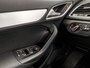 Audi Q3 1.4 TFSI S-Line Sport 150Pk Automaat (2X S-LINE, NAVIGATIE, LEDER, STOELVERWARMING, SPORTSTOELEN, GETINT GLAS, TREKHAAK, NIEUWE APK, NIEUWSTAAT)