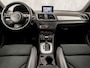 Audi Q3 1.4 TFSI CoD S-LIne Sport 150Pk Automaat (2X S-LINE, NAVIGATIE, LEDER, STOELVERWARMING, SPORTSTOELEN, GETINT GLAS, TREKHAAK, NIEUWE APK, NIEUWSTAAT)