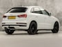 Audi Q3 1.4 TFSI S-Line Sport 150Pk Automaat (2X S-LINE, NAVIGATIE, LEDER, STOELVERWARMING, SPORTSTOELEN, GETINT GLAS, TREKHAAK, NIEUWE APK, NIEUWSTAAT)