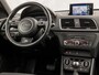 Audi Q3 1.4 TFSI CoD S-LIne Sport 150Pk Automaat (2X S-LINE, NAVIGATIE, LEDER, STOELVERWARMING, SPORTSTOELEN, GETINT GLAS, TREKHAAK, NIEUWE APK, NIEUWSTAAT)