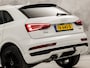 Audi Q3 1.4 TFSI S-Line Sport 150Pk Automaat (2X S-LINE, NAVIGATIE, LEDER, STOELVERWARMING, SPORTSTOELEN, GETINT GLAS, TREKHAAK, NIEUWE APK, NIEUWSTAAT)