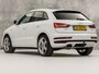Audi Q3 1.4 TFSI CoD S-LIne Sport 150Pk Automaat (2X S-LINE, NAVIGATIE, LEDER, STOELVERWARMING, SPORTSTOELEN, GETINT GLAS, TREKHAAK, NIEUWE APK, NIEUWSTAAT)