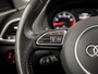 Audi Q3 1.4 TFSI CoD S-LIne Sport 150Pk Automaat (2X S-LINE, NAVIGATIE, LEDER, STOELVERWARMING, SPORTSTOELEN, GETINT GLAS, TREKHAAK, NIEUWE APK, NIEUWSTAAT)