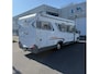 Weinsberg R 58 Fiat ducato