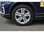 Audi Q2 35 TFSI advanced
