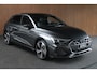 Audi A3 Sportback 35 TFSI 3X S-line Panodak ACC HUD 360 Leer Sonos PDC Carbon Elektr. achterklep LM velgen Climate (3-zone)