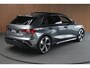 Audi A3 Sportback 35 TFSI 3X S-line Panodak ACC HUD 360 Leer Sonos PDC Carbon Elektr. achterklep LM velgen Climate (3-zone)