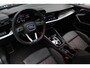 Audi A3 Sportback 35 TFSI 3X S-line Panodak ACC HUD 360 Leer Sonos PDC Carbon Elektr. achterklep LM velgen Climate (3-zone)