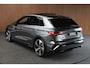 Audi A3 Sportback 35 TFSI 3X S-line Panodak ACC HUD 360 Leer Sonos PDC Carbon Elektr. achterklep LM velgen Climate (3-zone)