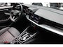 Audi A3 Sportback 35 TFSI 3X S-line Panodak ACC HUD 360 Leer Sonos PDC Carbon Elektr. achterklep LM velgen Climate (3-zone)