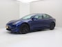 Tesla Model 3 Long-Range AWD 351pk 75 kWh FACELIFT 87% SoH [ WIT LEDER+WARMTEPOMP+AUTOPILOT+620KM WLTP+PREMIUM AUDIO ]