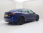 Tesla Model 3 Long-Range AWD 351pk 75 kWh FACELIFT 87% SoH [ WIT LEDER+WARMTEPOMP+AUTOPILOT+620KM WLTP+PREMIUM AUDIO ]