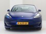 Tesla Model 3 Long-Range AWD 351pk 75 kWh FACELIFT 87% SoH [ WIT LEDER+WARMTEPOMP+AUTOPILOT+620KM WLTP+PREMIUM AUDIO ]