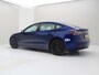 Tesla Model 3 Long-Range AWD 351pk 75 kWh FACELIFT 87% SoH [ WIT LEDER+WARMTEPOMP+AUTOPILOT+620KM WLTP+PREMIUM AUDIO ]