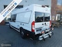 Carthago Malibu Van Comfort 640 LE AUTOMAAT| Lengtebedden