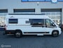 Carthago Malibu Van Comfort 640 LE AUTOMAAT| Lengtebedden