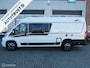 Carthago Malibu Van Comfort 640 LE AUTOMAAT| Lengtebedden